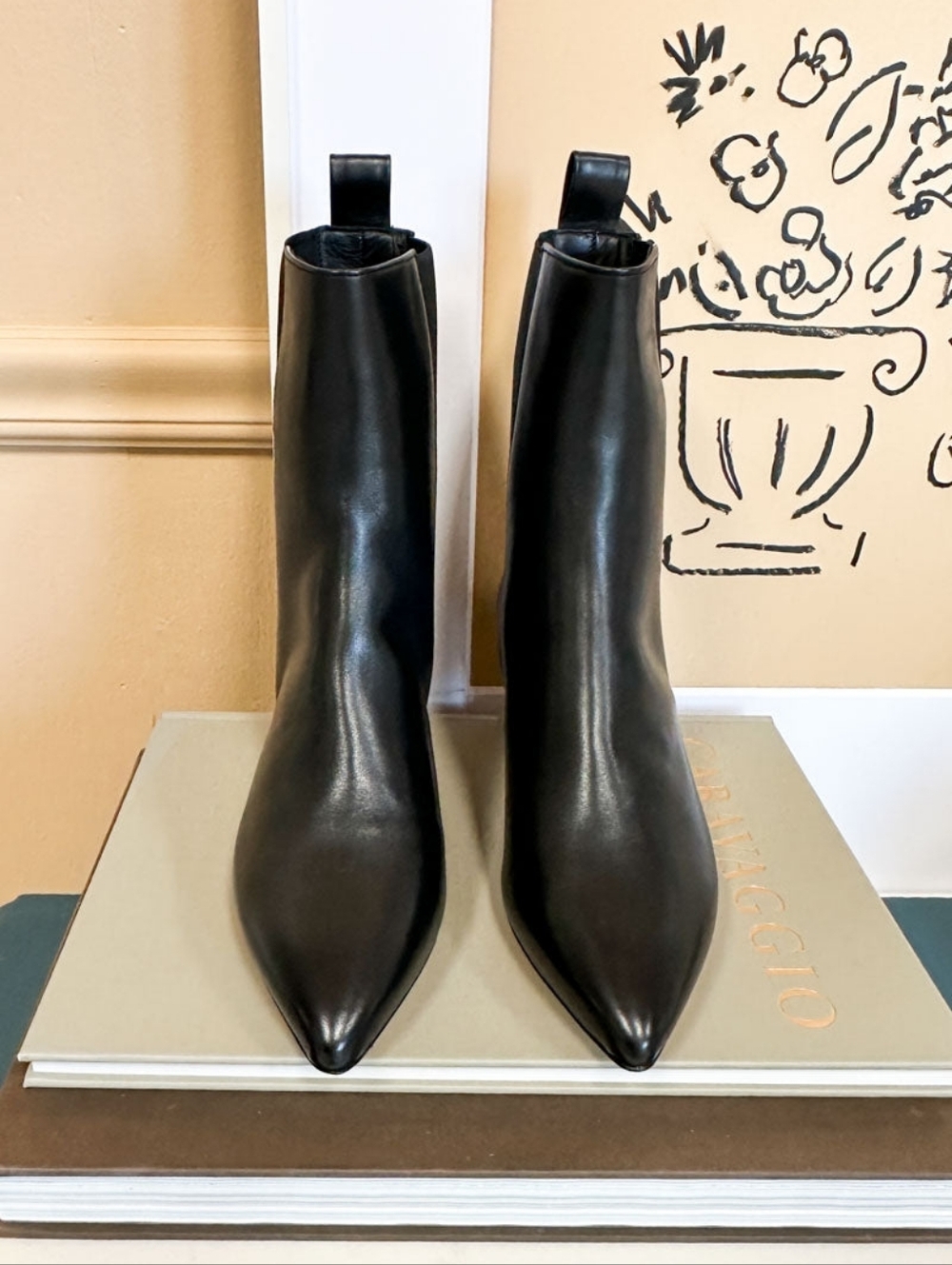 Emerson Fry Lou Ankle Boot